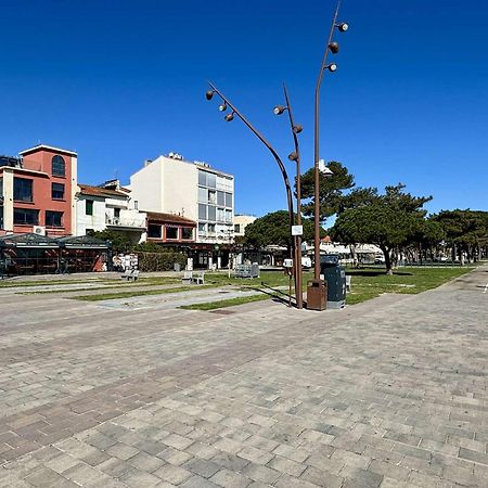 Appartement 3 Pieces Avec Terrasse Et Jardin, Proche Plage Et Commerces, 2 Parkings, Argeles-Sur-Mer - Fr-1-225-773 ภายนอก รูปภาพ